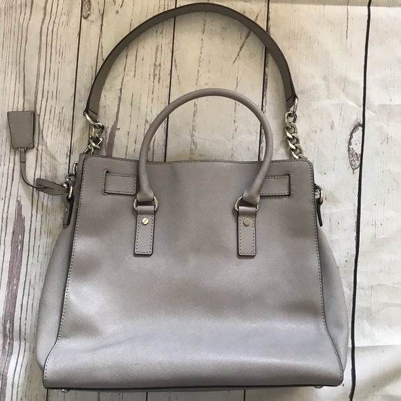 Large Micro Studded Hamilton MK - Picture 2 of 7